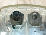 GameBoy Color Clear Console Nintendo Japan - With Defects LH3128 - Photo 6