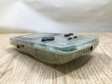 GameBoy Color Clear Console Nintendo Japan - With Defects LH3128 - Photo 8