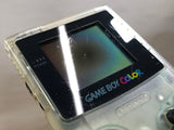 GameBoy Color Clear Console Nintendo Japan - With Defects LH3129 - Photo 11