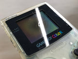 GameBoy Color Clear Console Nintendo Japan - With Defects LH3129 - Photo 12