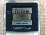 GameBoy Color Clear Console Nintendo Japan - With Defects LH3129 - Photo 2