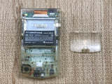 GameBoy Color Clear Console Nintendo Japan - With Defects LH3129 - Photo 4