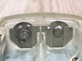 GameBoy Color Clear Console Nintendo Japan - With Defects LH3129 - Photo 5