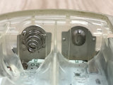 GameBoy Color Clear Console Nintendo Japan - With Defects LH3129 - Photo 6