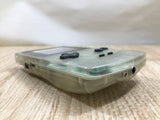 GameBoy Color Clear Console Nintendo Japan - With Defects LH3129 - Photo 8