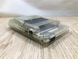GameBoy Color Clear Console Nintendo Japan - With Defects LH3130 - Photo 10