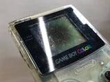 GameBoy Color Clear Console Nintendo Japan - With Defects LH3130 - Photo 11