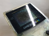 GameBoy Color Clear Console Nintendo Japan - With Defects LH3130 - Photo 12