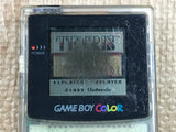 GameBoy Color Clear Console Nintendo Japan - With Defects LH3130 - Photo 2