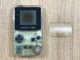 GameBoy Color Clear Console Nintendo Japan - With Defects LH3130 - Photo 3