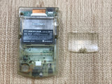 GameBoy Color Clear Console Nintendo Japan - With Defects LH3130 - Photo 4