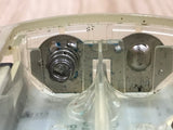 GameBoy Color Clear Console Nintendo Japan - With Defects LH3130 - Photo 5