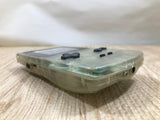GameBoy Color Clear Console Nintendo Japan - With Defects LH3130 - Photo 8