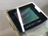 GameBoy Color Clear Console Nintendo Japan - With Defects LH3131 - Photo 11