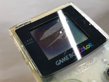 GameBoy Color Clear Console Nintendo Japan - With Defects LH3131 - Photo 12
