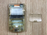 GameBoy Color Clear Console Nintendo Japan - With Defects LH3131 - Photo 4