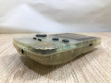 GameBoy Color Clear Console Nintendo Japan - With Defects LH3131 - Photo 7