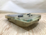 GameBoy Color Clear Console Nintendo Japan - With Defects LH3131 - Photo 8