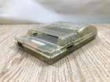 GameBoy Color Clear Console Nintendo Japan - With Defects LH3131 - Photo 9