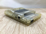 GameBoy Color Clear Console Nintendo Japan - With Defects LH3132 - Photo 10