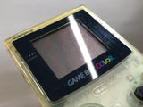 GameBoy Color Clear Console Nintendo Japan - With Defects LH3132 - Photo 12