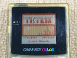 GameBoy Color Clear Console Nintendo Japan - With Defects LH3132 - Photo 2
