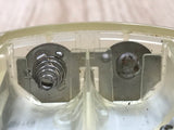 GameBoy Color Clear Console Nintendo Japan - With Defects LH3132 - Photo 5