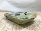 GameBoy Color Clear Console Nintendo Japan - With Defects LH3132 - Photo 8