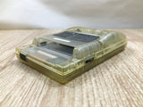 GameBoy Color Clear Console Nintendo Japan - With Defects LH3132 - Photo 9