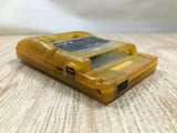 GameBoy Color Clear Console Nintendo Japan - With Defects LH3133 - Photo 10