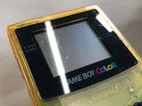 GameBoy Color Clear Console Nintendo Japan - With Defects LH3133 - Photo 11