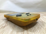 GameBoy Color Clear Console Nintendo Japan - With Defects LH3133 - Photo 8