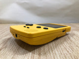 GameBoy Color Yellow Console Nintendo Japan - Tested Working LH3134 - Photo 6