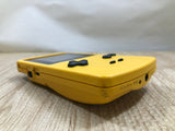 GameBoy Color Yellow Console Nintendo Japan - Tested Working LH3134 - Photo 7