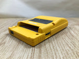 GameBoy Color Yellow Console Nintendo Japan - Tested Working LH3134 - Photo 8