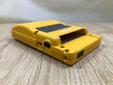 GameBoy Color Yellow Console Nintendo Japan - Tested Working LH3134 - Photo 9