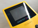 GameBoy Color Yellow Console Nintendo Japan - Not Working LH3135 - Photo 11