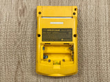 GameBoy Color Yellow Console Nintendo Japan - Not Working LH3135 - Photo 2