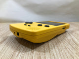 GameBoy Color Yellow Console Nintendo Japan - Not Working LH3135 - Photo 5
