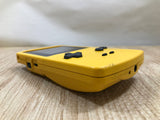GameBoy Color Yellow Console Nintendo Japan - Not Working LH3135 - Photo 6