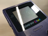 GameBoy Color Purple Console Nintendo Japan - With Defects LH3136 - Photo 11