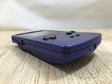 GameBoy Color Purple Console Nintendo Japan - With Defects LH3136 - Photo 8