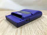 GameBoy Color Purple Console Nintendo Japan - With Defects LH3136 - Photo 9