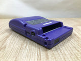 GameBoy Color Purple Console Nintendo Japan - With Defects LH3137 - Photo 10