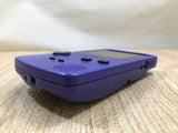 GameBoy Color Purple Console Nintendo Japan - With Defects LH3137 - Photo 7