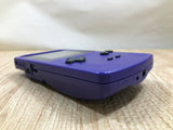 GameBoy Color Purple Console Nintendo Japan - With Defects LH3137 - Photo 8