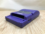 GameBoy Color Purple Console Nintendo Japan - With Defects LH3137 - Photo 9