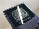 GameBoy Color Purple Console Nintendo Japan - Not Working LH3138 - Photo 10