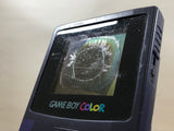 GameBoy Color Purple Console Nintendo Japan - Not Working LH3138 - Photo 12