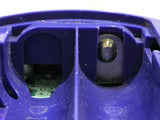 GameBoy Color Purple Console Nintendo Japan - Not Working LH3138 - Photo 4
